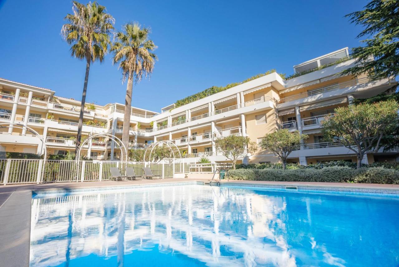 Le First By Winsome Destination Apartment Cannes Exterior photo