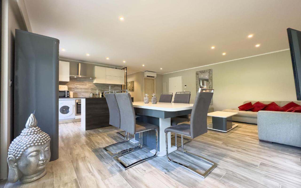 Le First By Winsome Destination Apartment Cannes Exterior photo