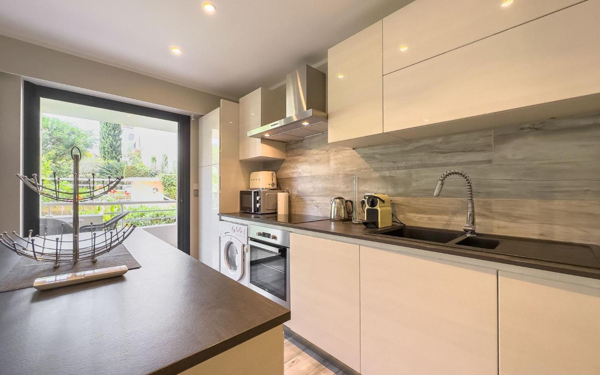 Le First By Winsome Destination Apartment Cannes Exterior photo