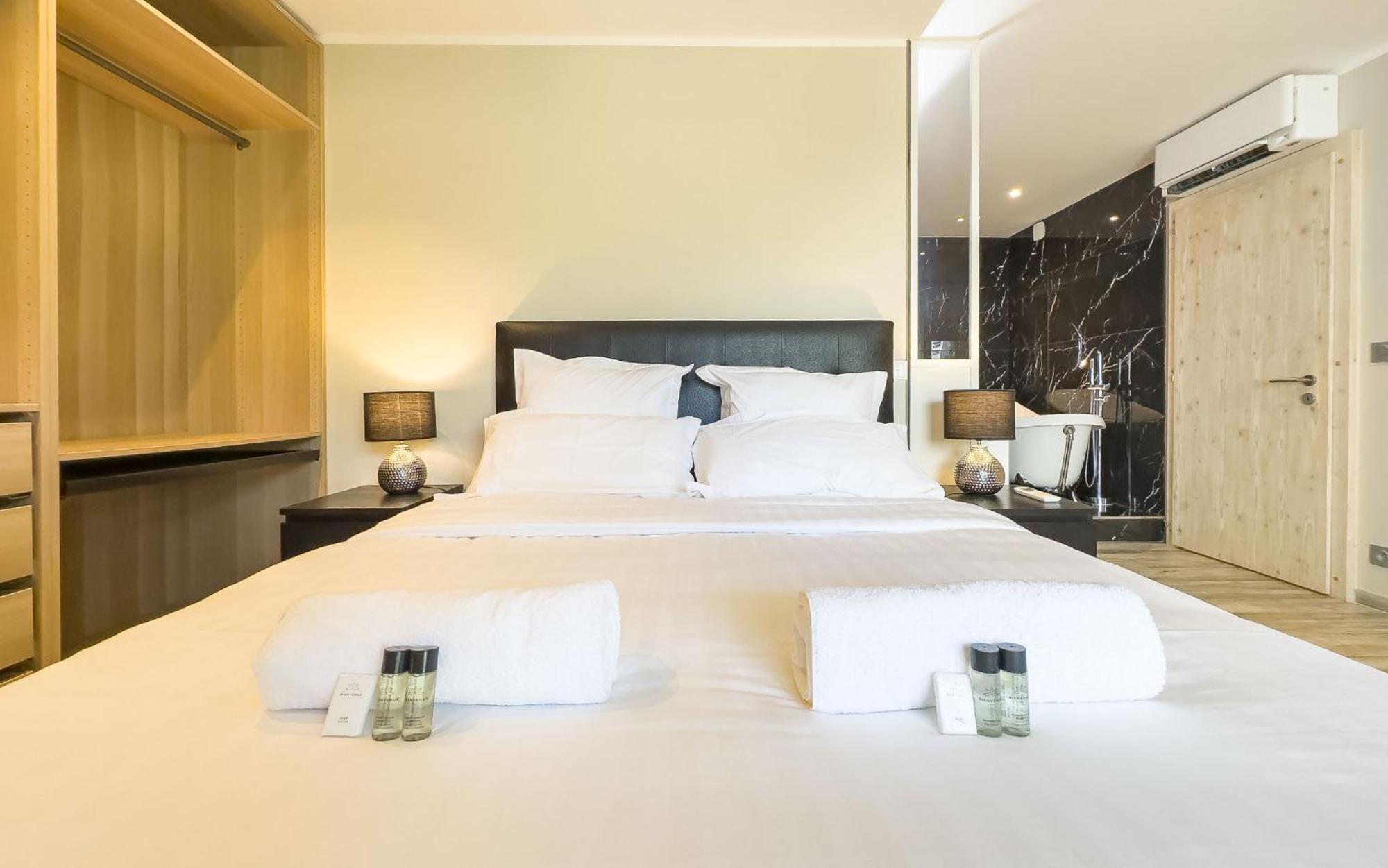Le First By Winsome Destination Apartment Cannes Exterior photo