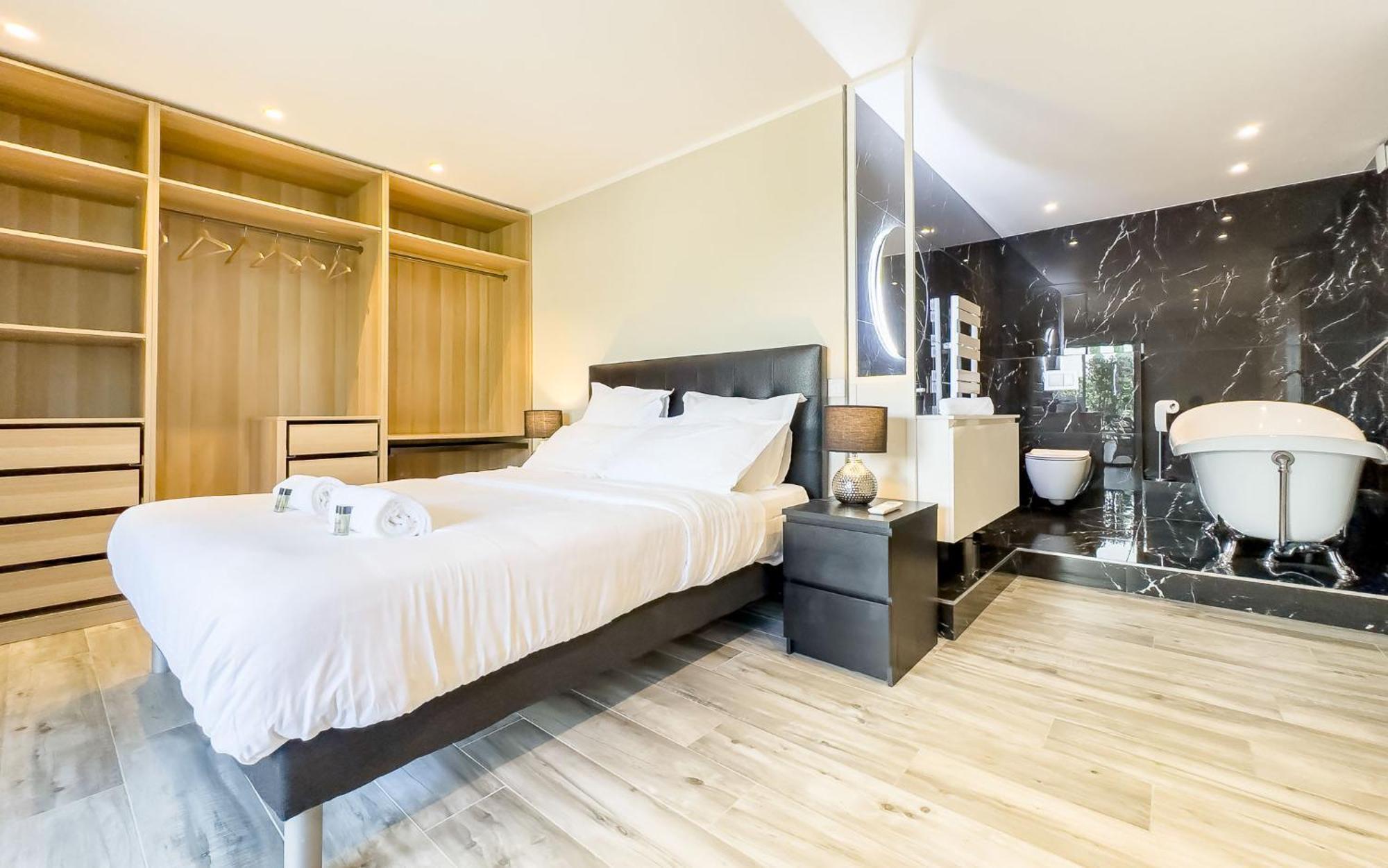 Le First By Winsome Destination Apartment Cannes Exterior photo
