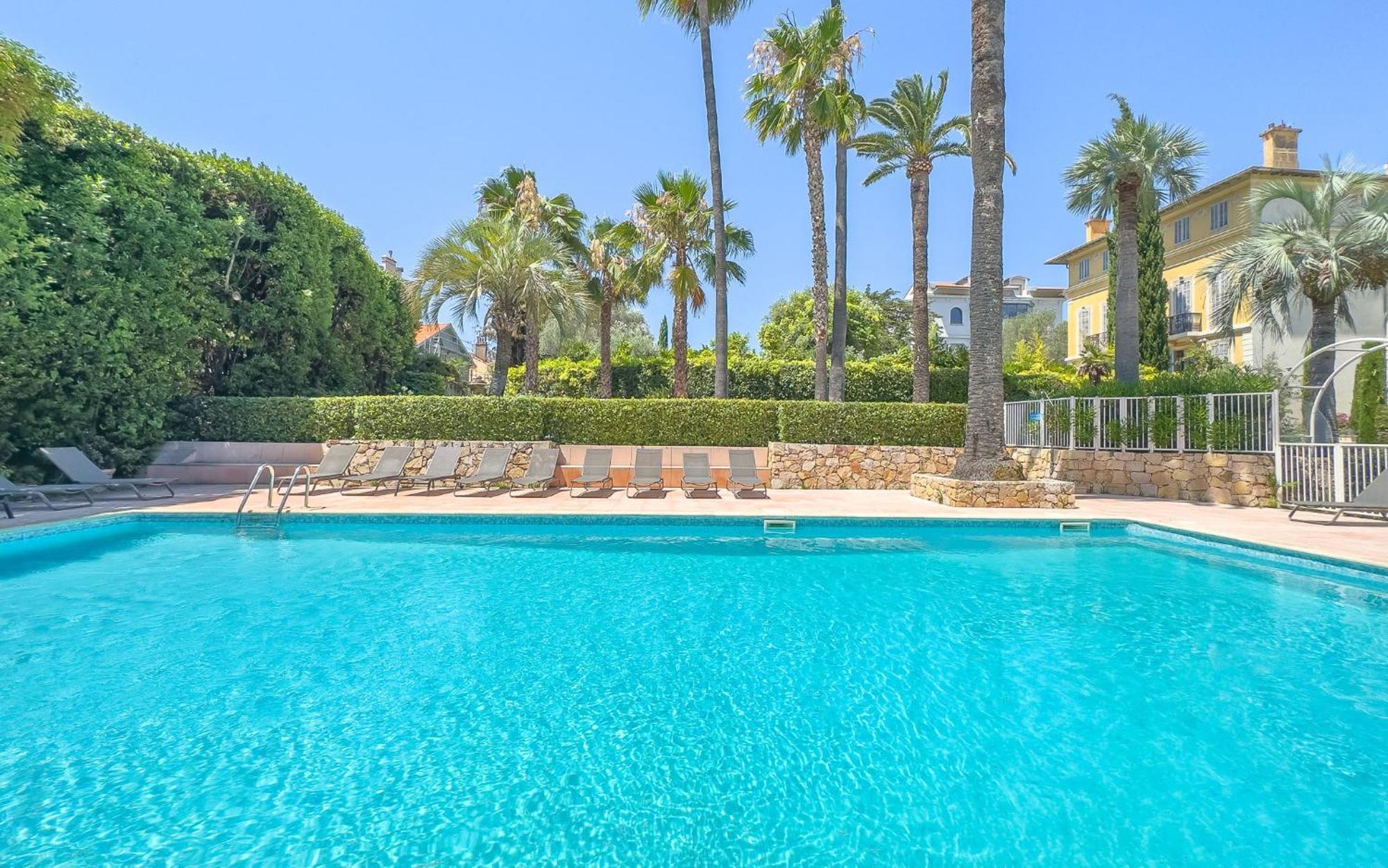 Le First By Winsome Destination Apartment Cannes Exterior photo